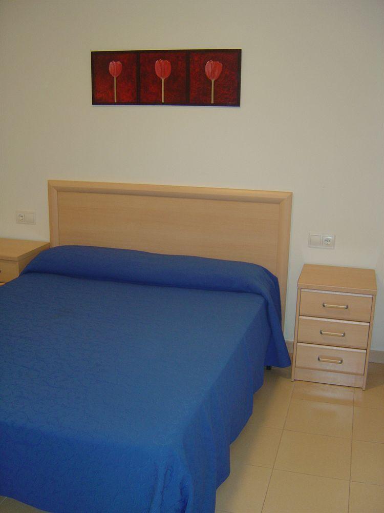 L'Hort Hotel Lloret de Mar Buitenkant foto