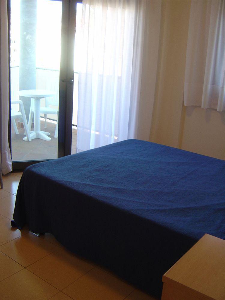 L'Hort Hotel Lloret de Mar Buitenkant foto
