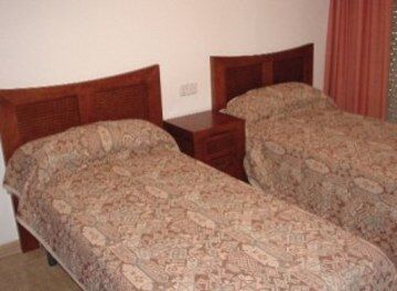 L'Hort Hotel Lloret de Mar Buitenkant foto